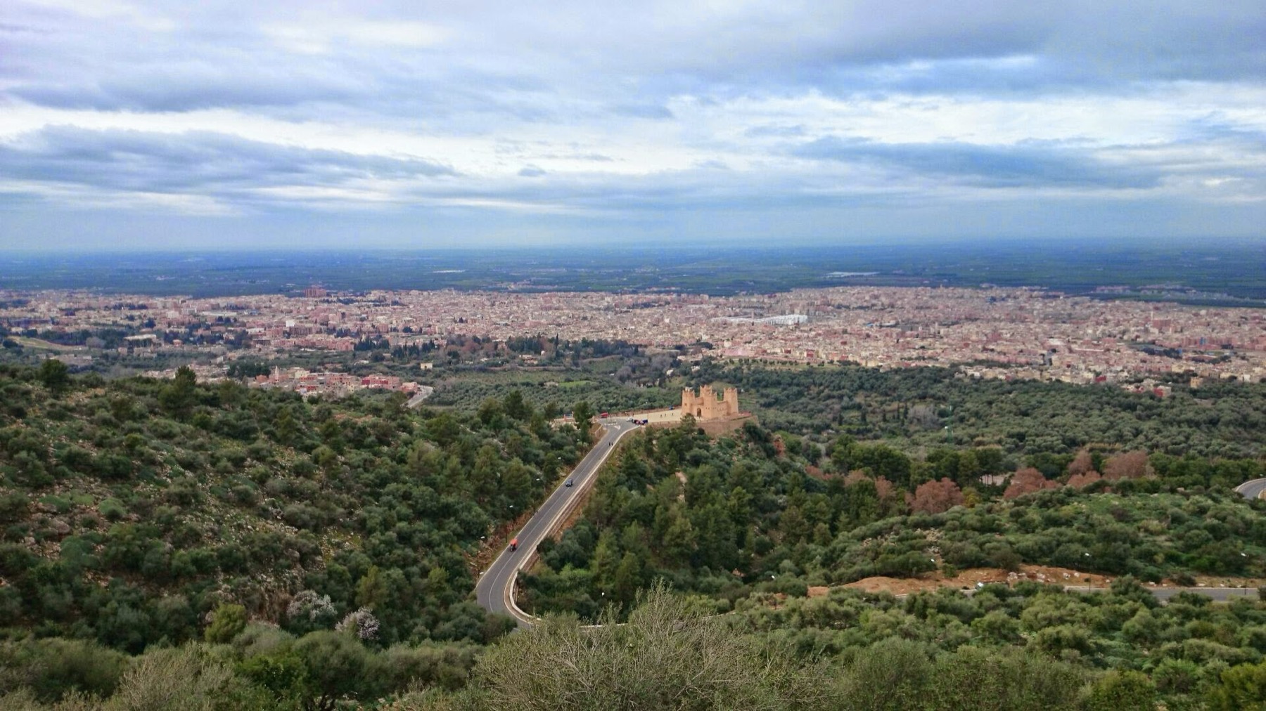 Béni Mellal